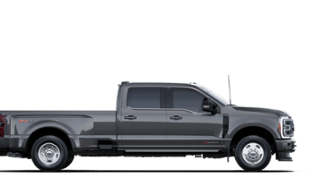 2025 Ford Super Duty® External Image 1